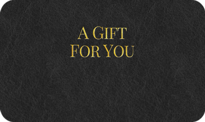 Digital Gift Card